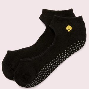 Kate Spade Barre Socks